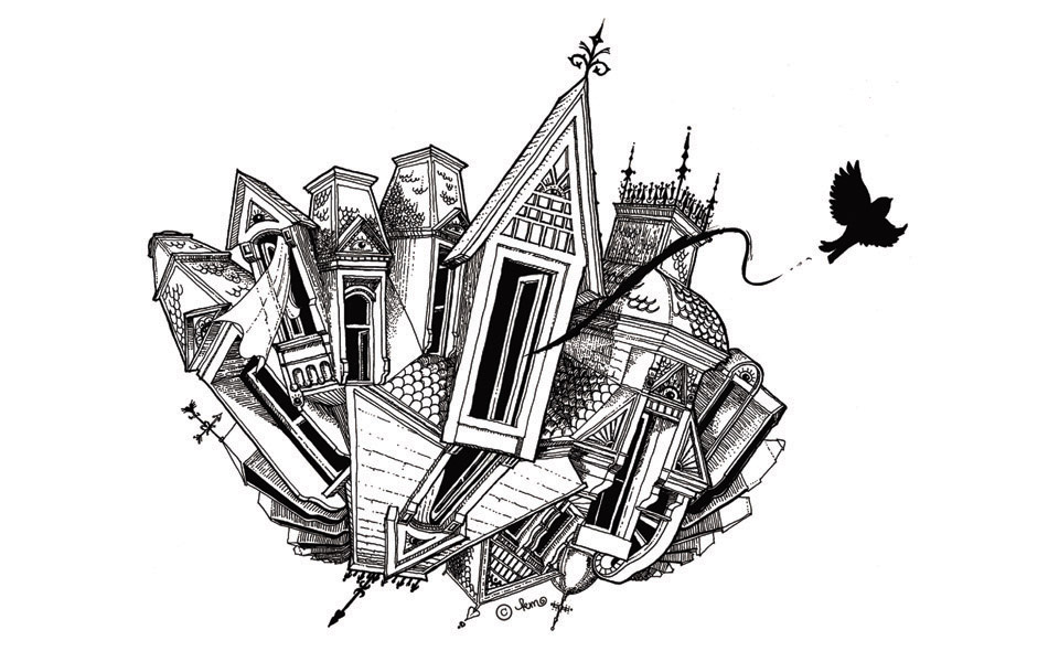 slider image
